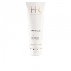 Helena Rubinstein Pure Ritual Mousse crémeuse nettoyante en profondeur 125 ml