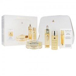 Guerlain Abeille Royale Creme Lot 5 Stk