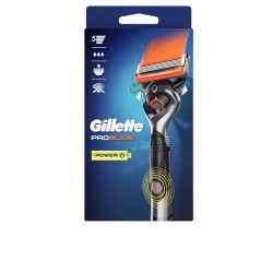 Máquina Gillette Fusion Proglide Power + 1 Recarga