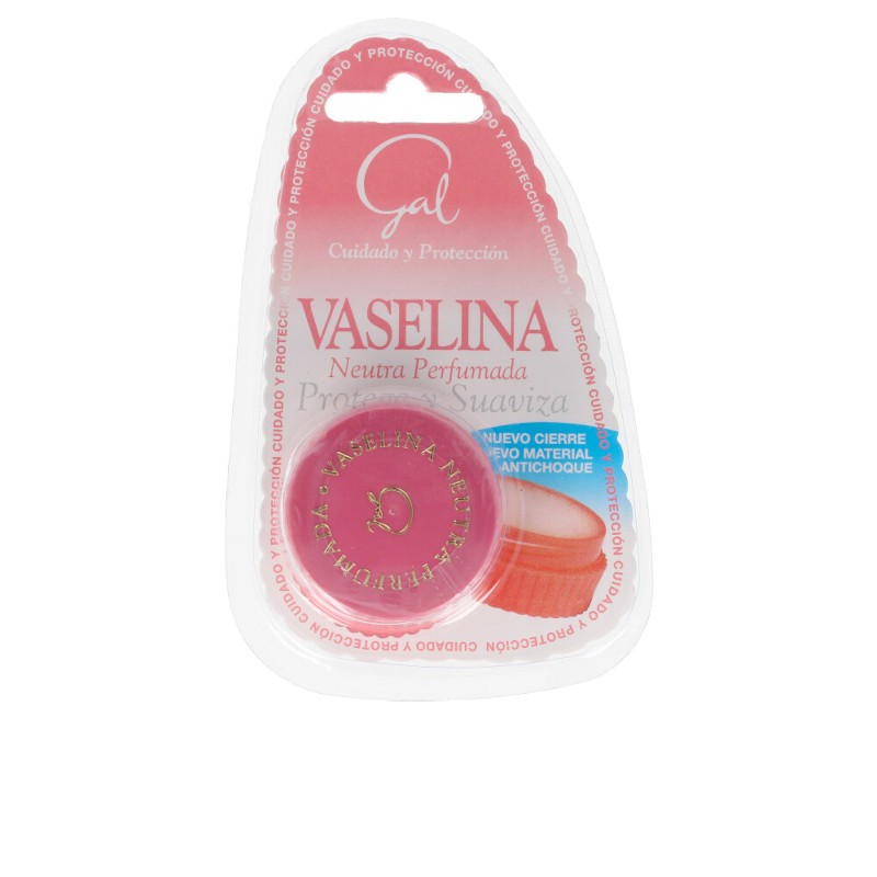 Gal Neutral Scented Vaseline 13 ml