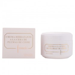 Francis Francis Swan Feathers Facial Moisturizing Cream 100 ml