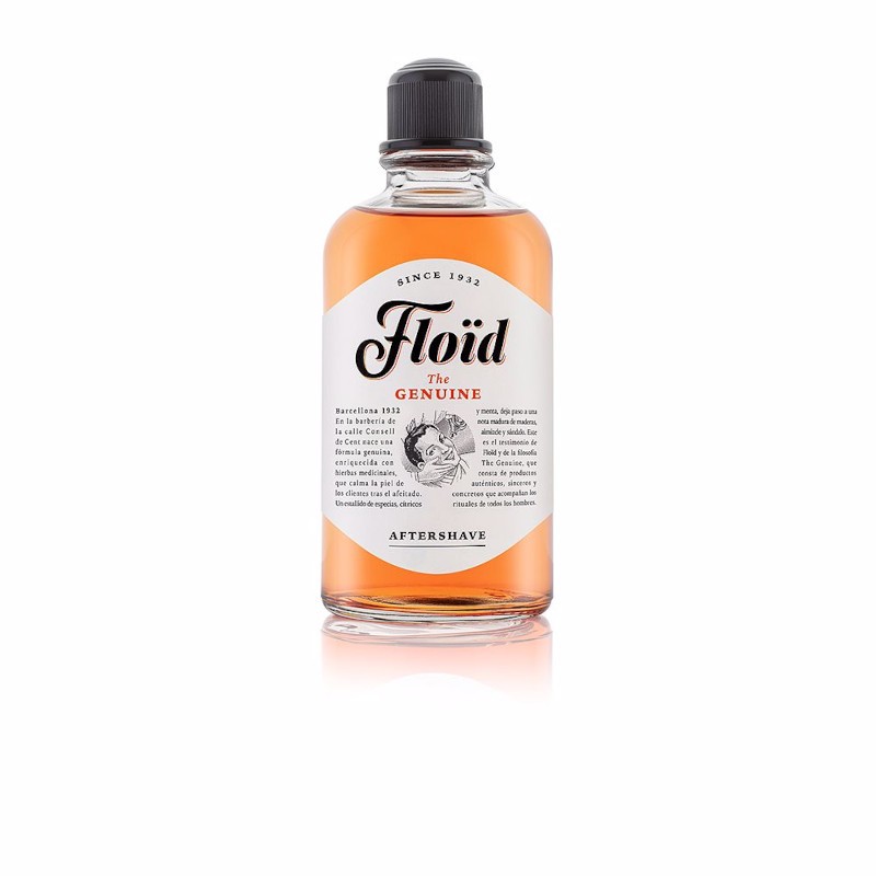 Floïd La Véritable Lotion Après Rasage 400 ml