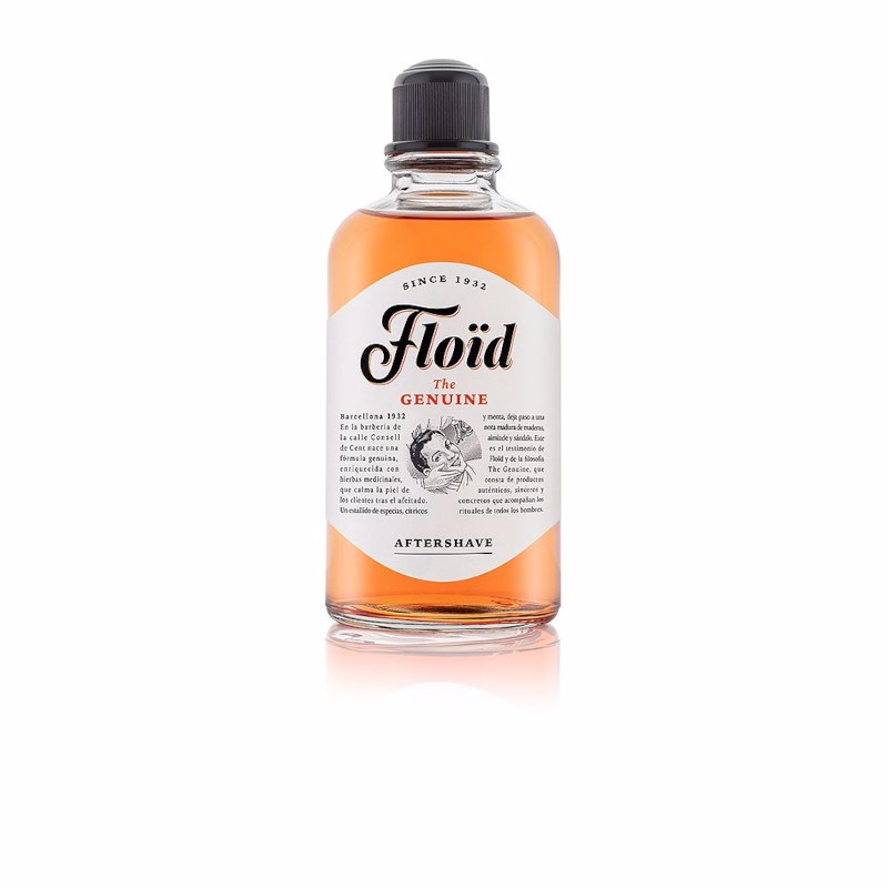 Floïd The Genuine After Shave Lotion 400 ml