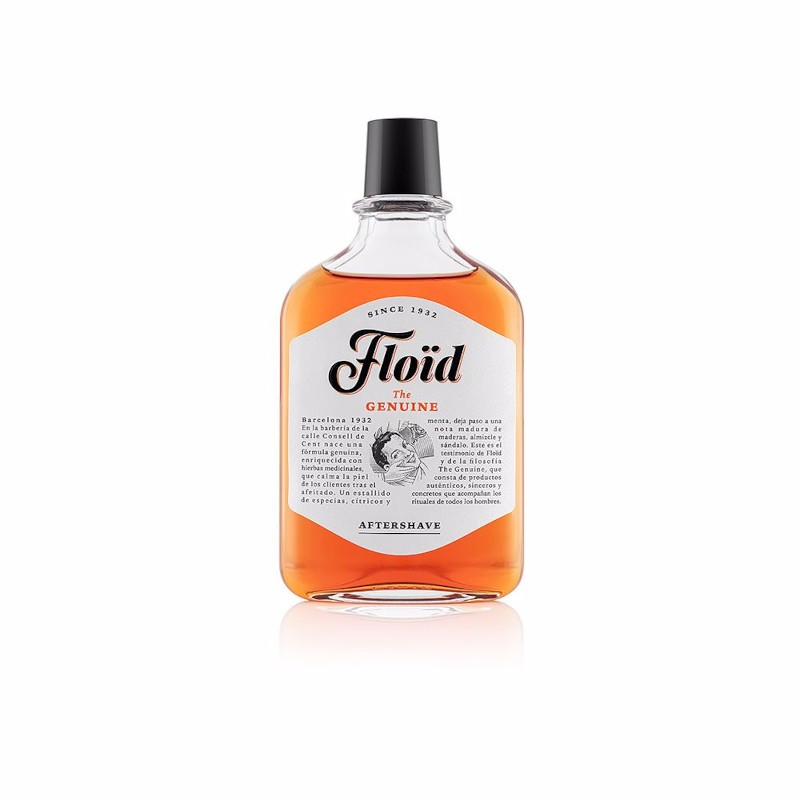 Floïd A Loção Pós-Barba Genuína 150 ml