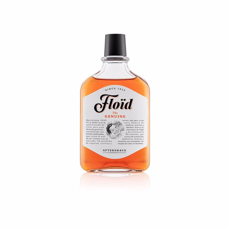 Floïd The Genuine Lozione Dopobarba 150 ml