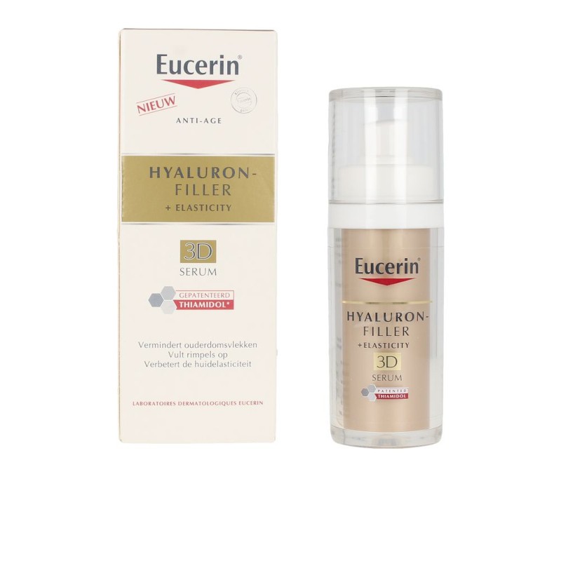Eucerin Hyaluron-Filler Elasticity 3D Serum 30ml