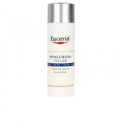 Eucerin Hyaluron-Filler Crema Día Extra Rica 50 ml