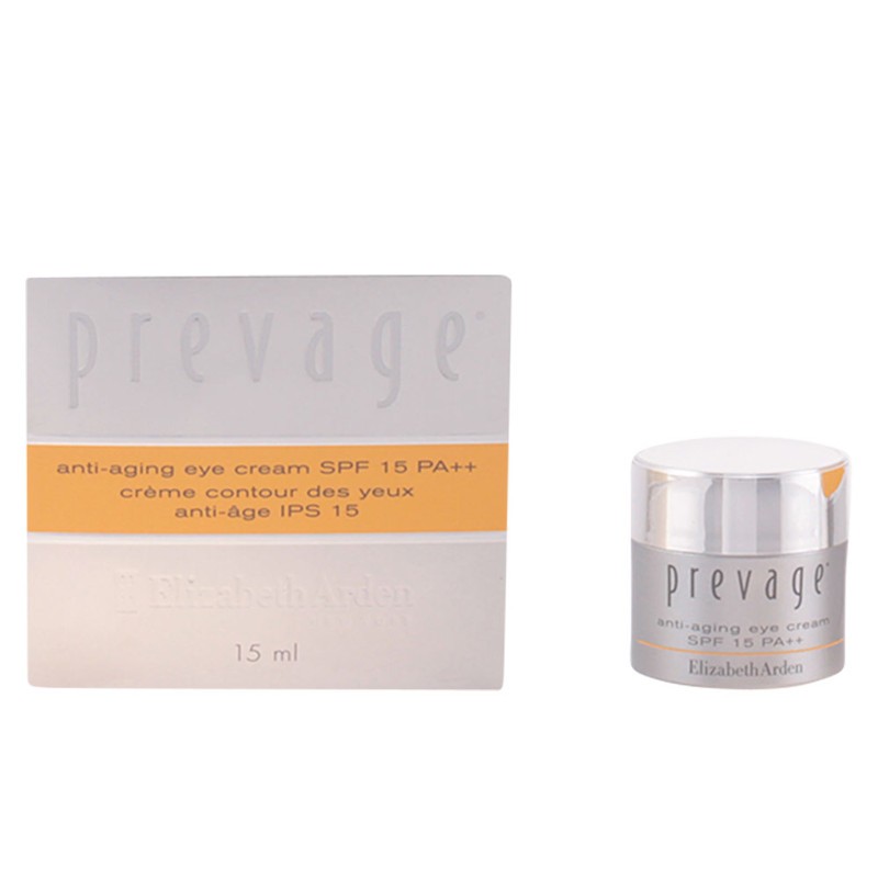 Elizabeth Arden Prevage Eye Anti-Aging Augencreme Spf15 15 ml