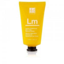 Dr. Botanicals Beurre de secours tout-en-un Superfood au citron 50 ml