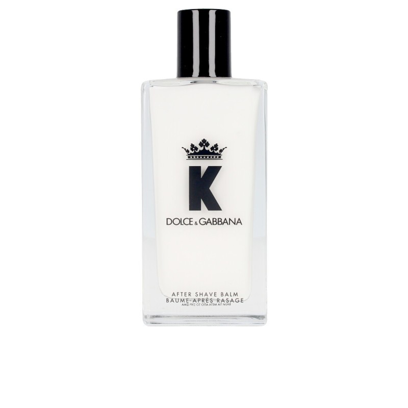 Dolce & Gabbana K von Dolce&Gabbana als Balsam 100 ml