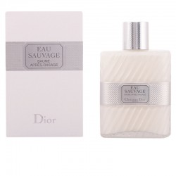Dior Eau Sauvage After-Shave Balm 100 ml