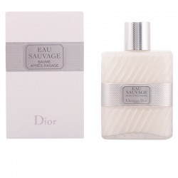Dior Eau Sauvage Baume Après-Rasage 100 ml