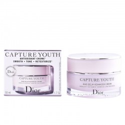 Dior Capture Youth Age-Delay Advanced Creme 50 ml