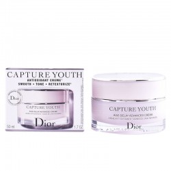 Dior Capture Youth Age-Delay Advanced Cream 50 ml