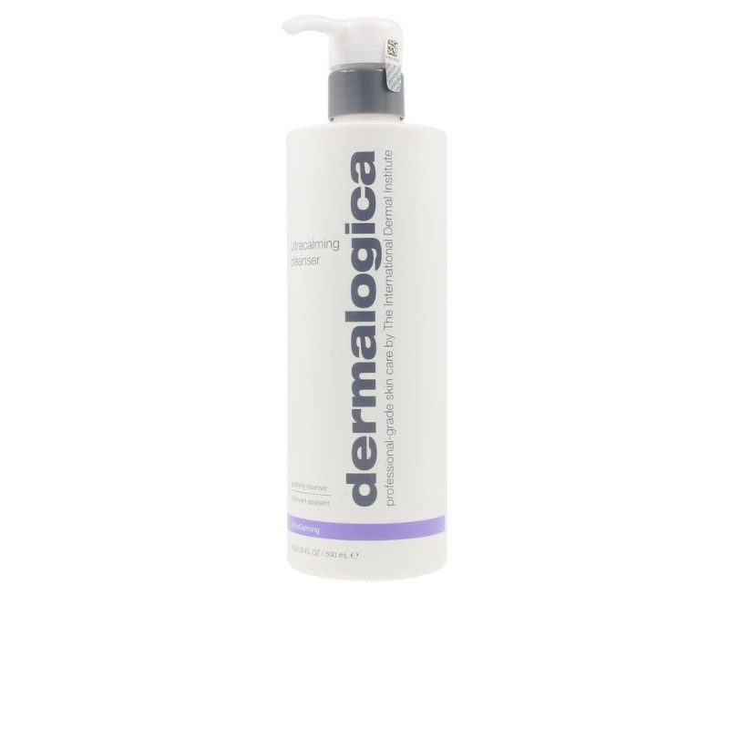 Dermalogica Nettoyant Ultracalmant 500 ml