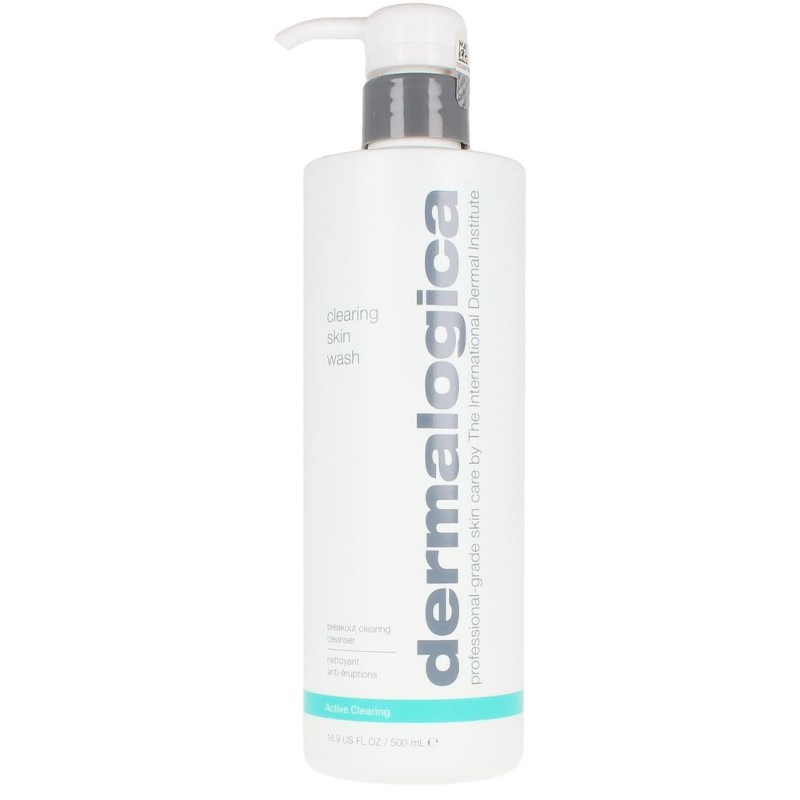 Dermalogica Medibac Lavagem de Pele Limpa 500 ml
