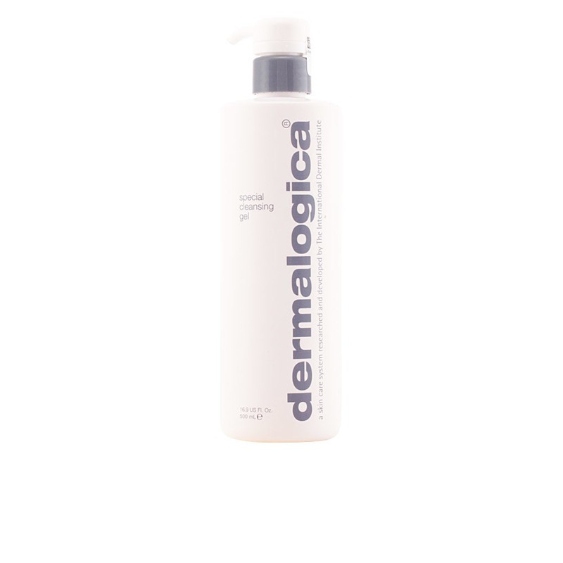 Dermalogica Greyline Gel Nettoyant Spécial 500 ml