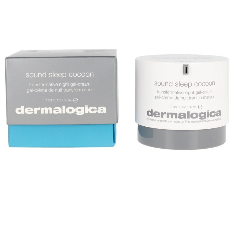 Dermalogica Greyline Sound Sleep Cocoon 50 ml