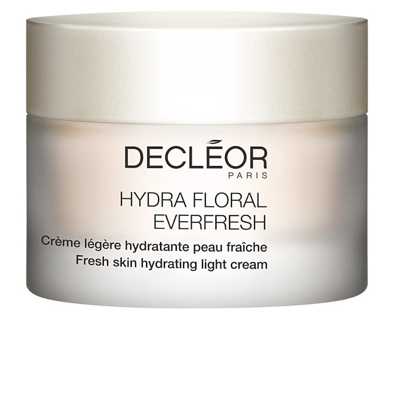 Decleor Hydra Floral Everfresh Crème Légère Hidratante 50 ml
