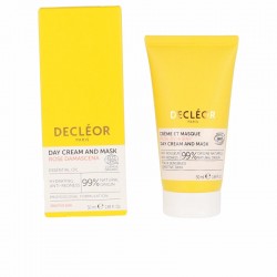 Decleor Harmonie Calm Crème & Masque 2 in 1 Apaisant Confort 50 ml