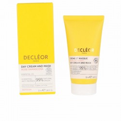 Decleor Harmonie Calm Creme & Masque 2 In 1 Beruhigende Wirkung, 50 ml