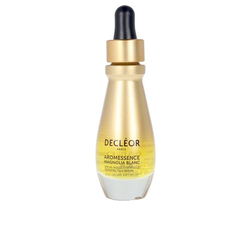 Decleor Aromessence White Magnolia Serum Huiles Essentielles 15 ml