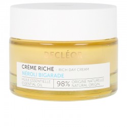 Decleor Aromessence Néroli Bigarade Crème Riche 50 ml