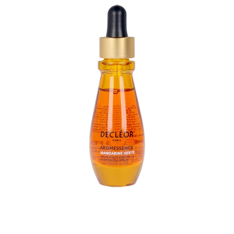Decléor Aromessence Sérum Mandarine Verte Huiles Essentielles 15 ml
