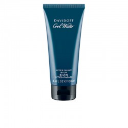 Davidoff Cool Water Baume Après-Rasage 100 ml