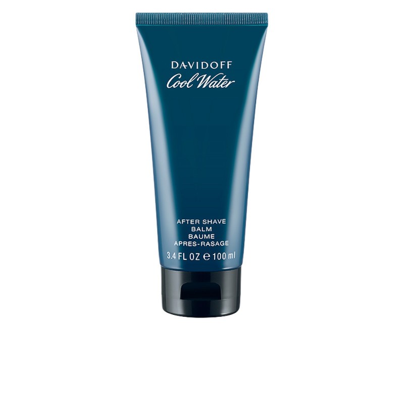 Davidoff Cool Water After-Shave Balm 100 ml