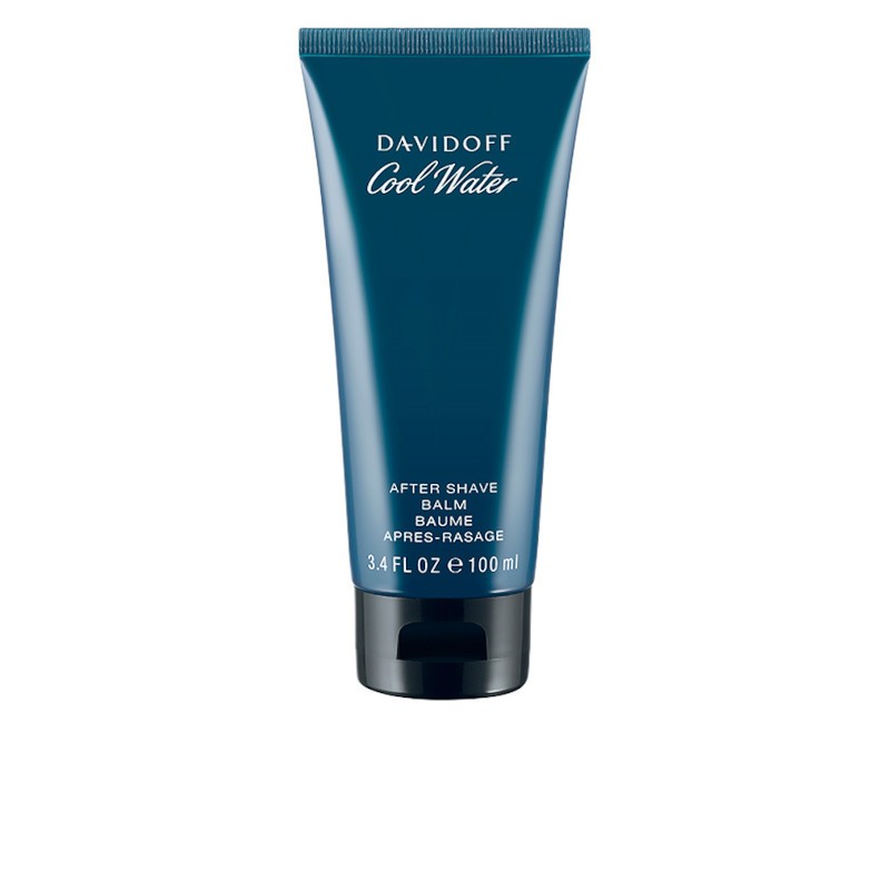 Davidoff Cool Water Baume Après-Rasage 100 ml