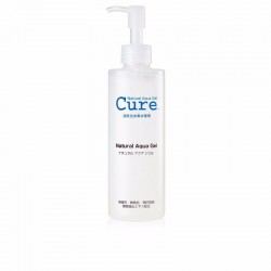 Cure Gel Aqua Naturel Cure Gel Aqua Naturel 250 ml