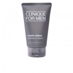 Clinique Men Crème à Raser 125 ml