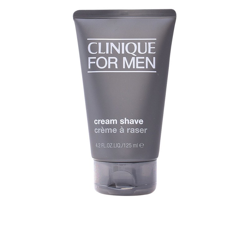 Clinique Men Crème à Raser 125 ml