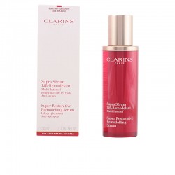 Clarins Sérum Supra Multi-Intensif 50 ml