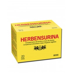 HERBENSURINE 20 Enveloppes