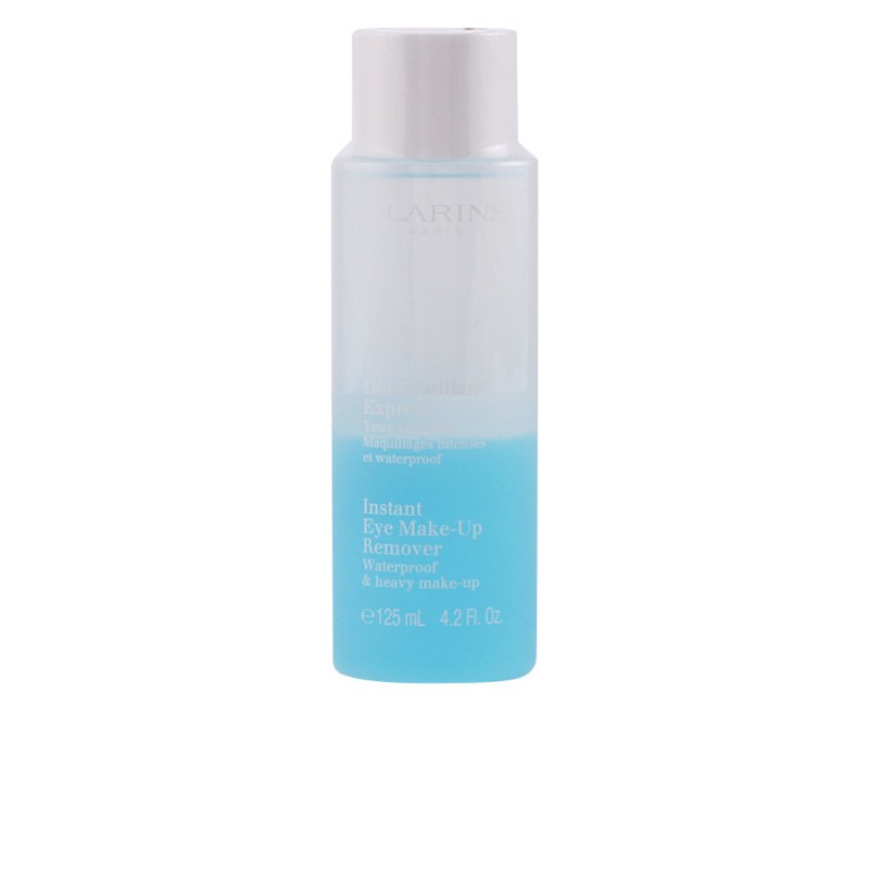 Clarins Lotion Démaquillante Douce Yeux 125 ml