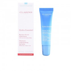 Clarins Hydra Essentiel Balsamo labbra riparatore 15 ml