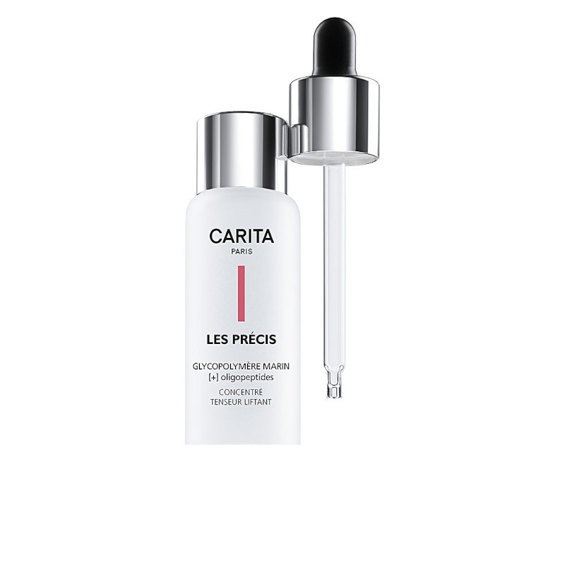 Carita Les Pr cis Concentr Tenseur Liftant 15 ml SPEDIZIONE in