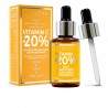 Biovène Vitamina C +20% Siero viso schiarente per la pelle 30 ml