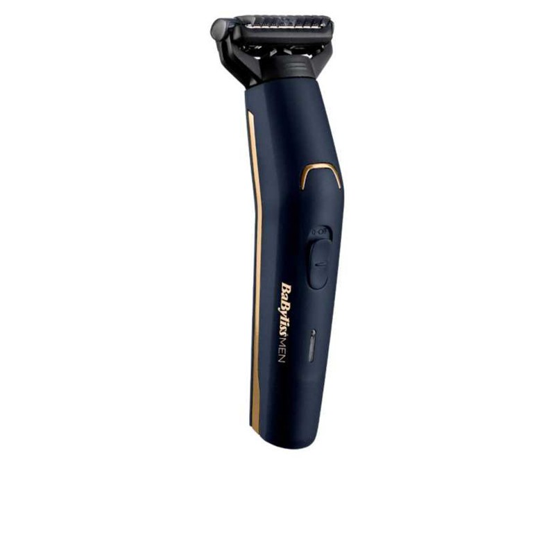 Babyliss Shaver Bg120E Body Trim Body Trimmer 1 U