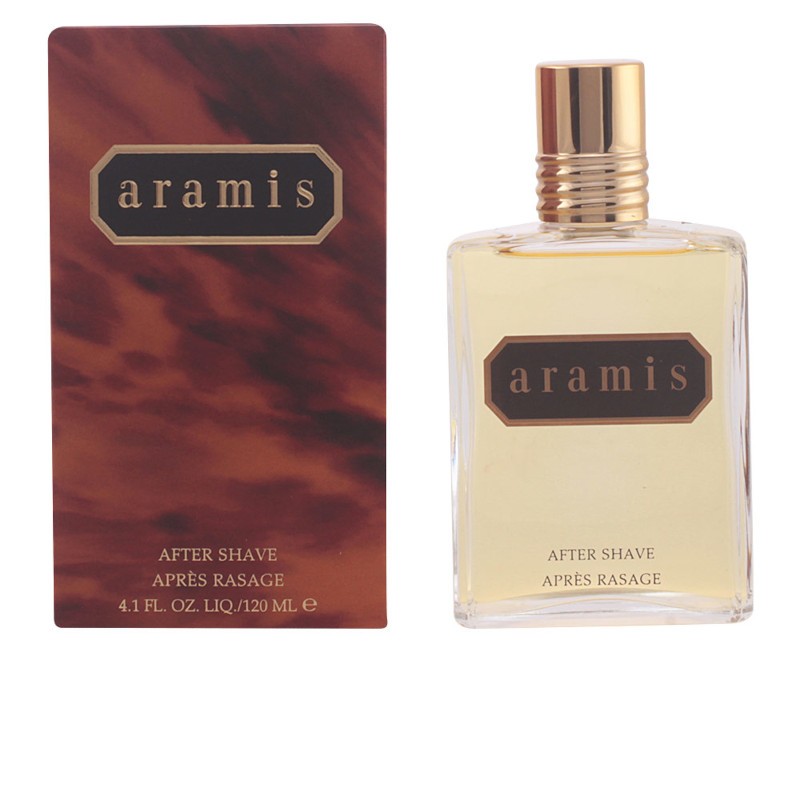 Aramis Pós-Barba 120 ml