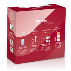 Eucerin Pack Hyaluron-Filler Crème de Jour Volume-Lift Peau Normale/Mixte 50 ml + Eau Micellaire Dermatoclean 400 ml