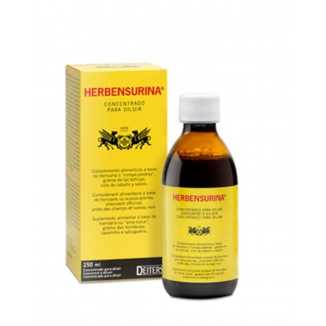 HERBENSURINE Concentrate 250ML