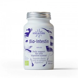 Hyphae da Terra Bio Intestin 60 capsules