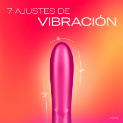 DUREX Bunny Vibrator 2 in 1