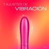 DUREX Bunny Vibrator 2 in 1