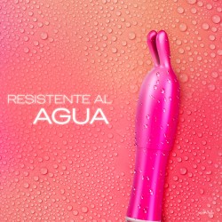 DUREX Bunny Vibrator 2 in 1