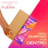 DUREX Bunny Vibrator 2 in 1