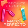 DUREX Vibromasseur Bunny 2 en 1